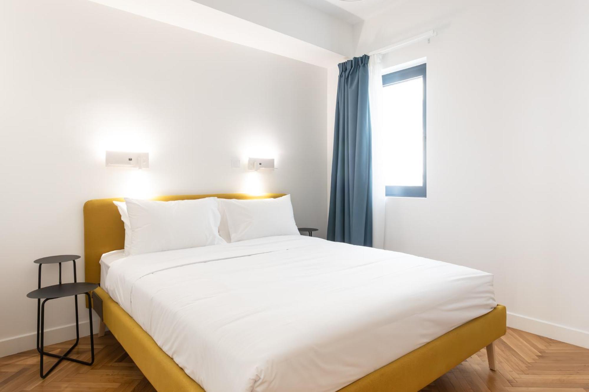 Mixt By Zoia Living Apartment Athens Exterior photo
