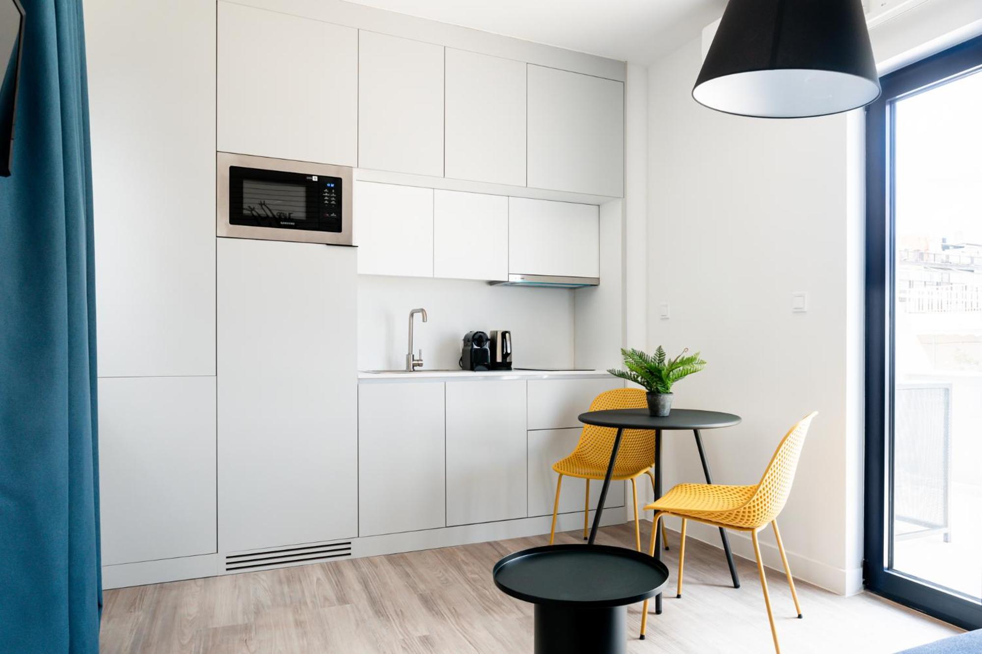 Mixt By Zoia Living Apartment Athens Exterior photo