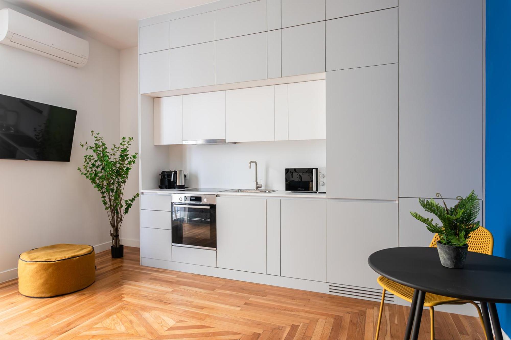 Mixt By Zoia Living Apartment Athens Exterior photo