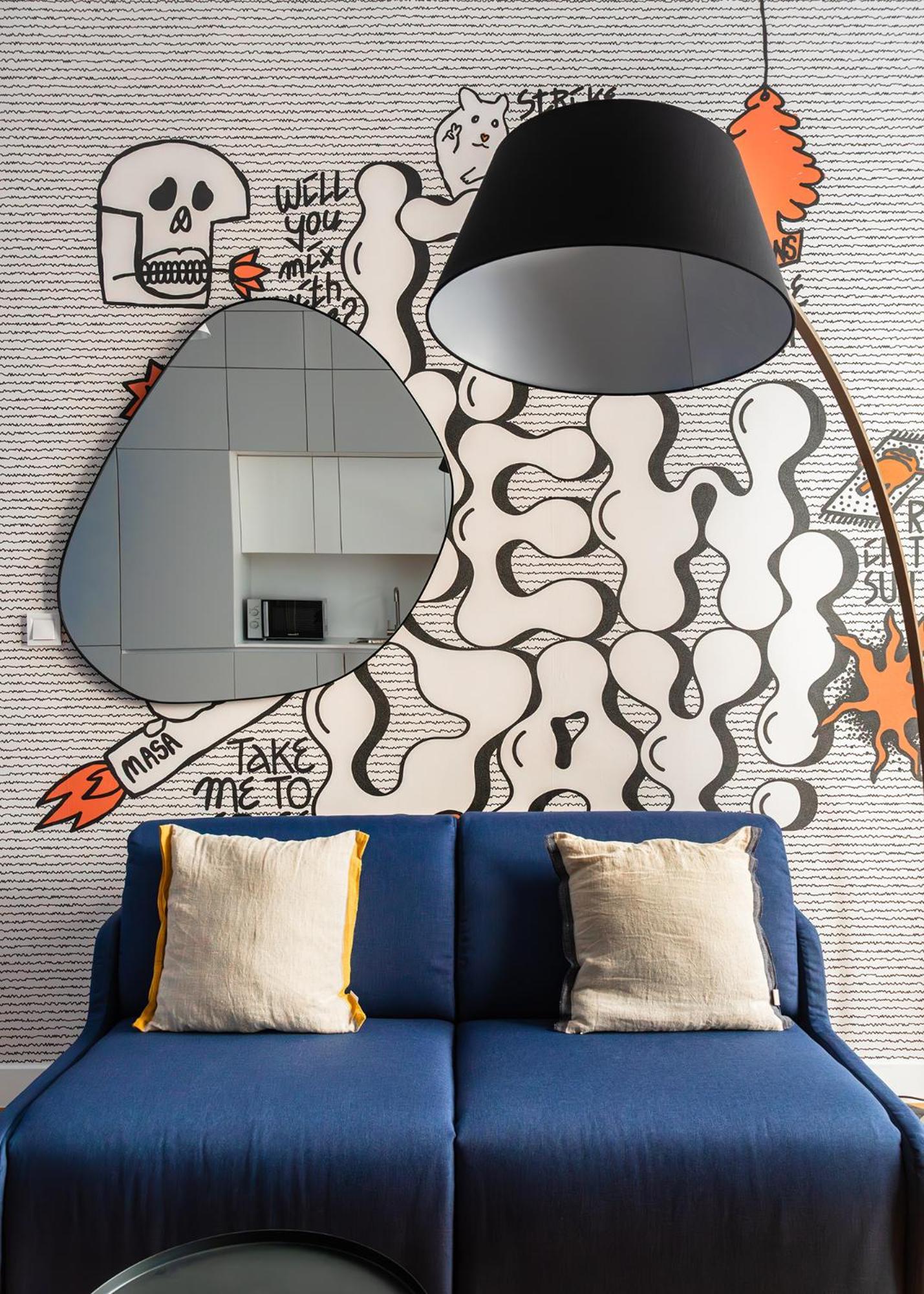 Mixt By Zoia Living Apartment Athens Exterior photo